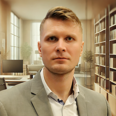 Vladimir Podlevskikh